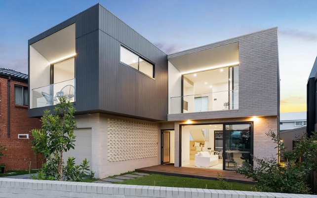 Construction Services in Sydney