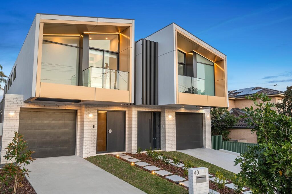 What to Expect When Building a Luxury Home with JNP Projects