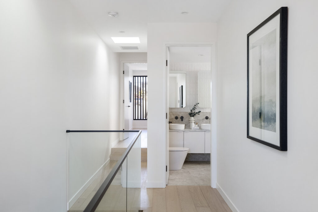 Bathroom Construction in Earlwood: A Showcase of Style and Functionality