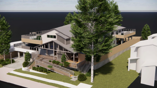Childcare Centre Construction in Glenfield Taking Shape