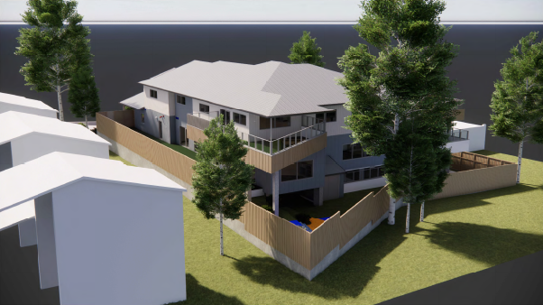 Childcare Centre Construction in Glenfield Taking Shape
